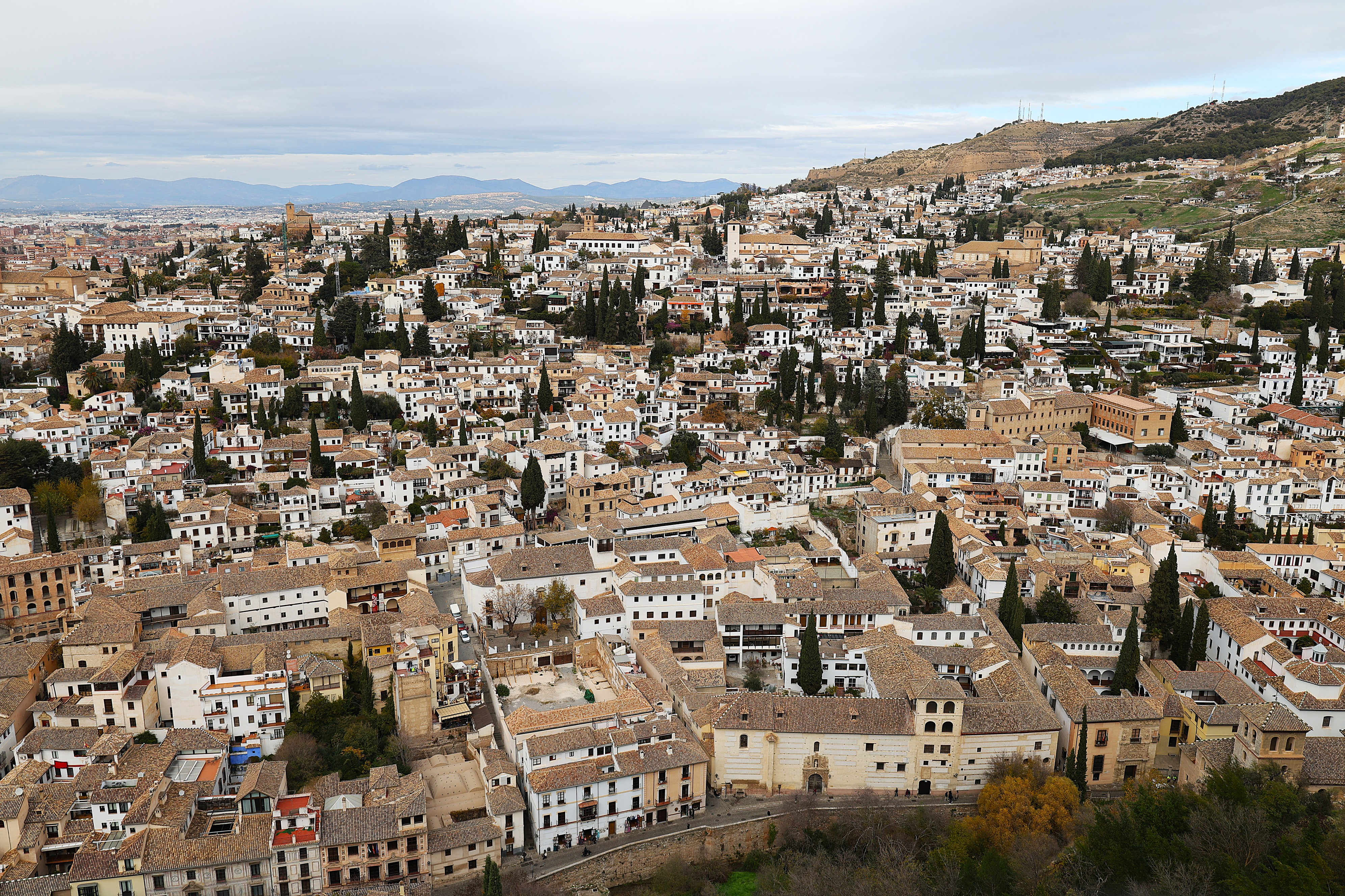 Alhambra